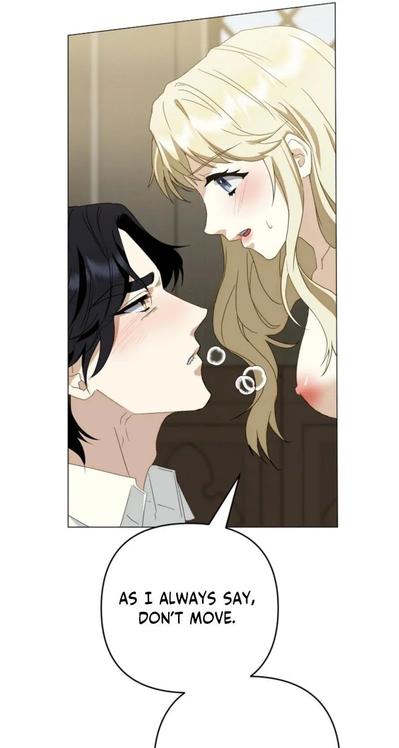 The Innocent Priest Chapter 1 page 35 - 