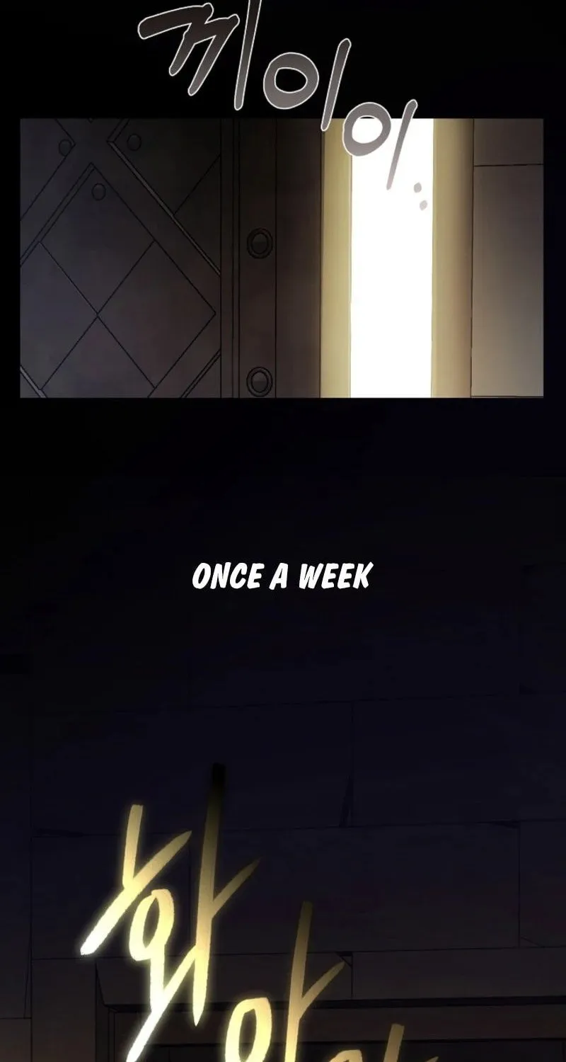 The Innocent Priest Chapter 1 page 5 - 