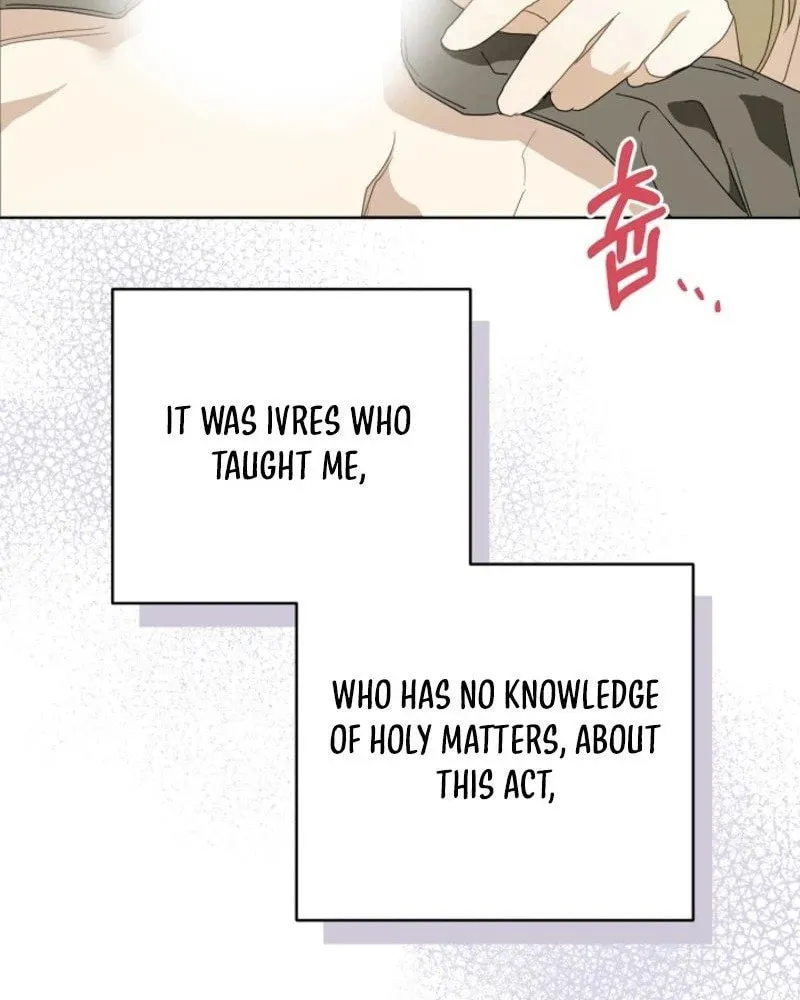 The Innocent Priest Chapter 1 page 46 - 