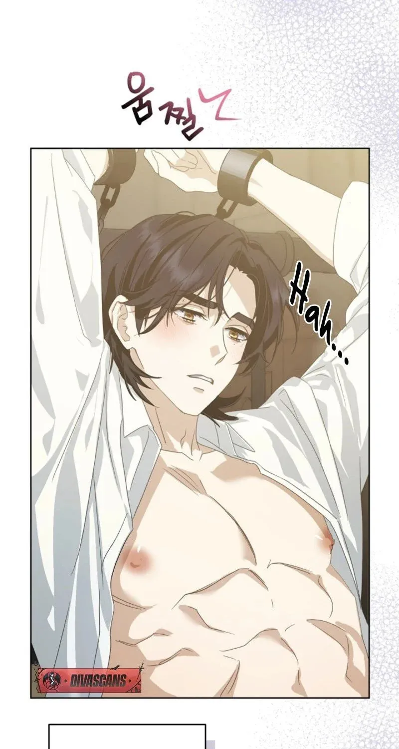 The Innocent Priest Chapter 1 page 47 - 