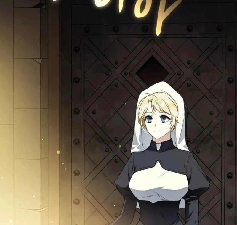The Innocent Priest Chapter 1 page 6 - 