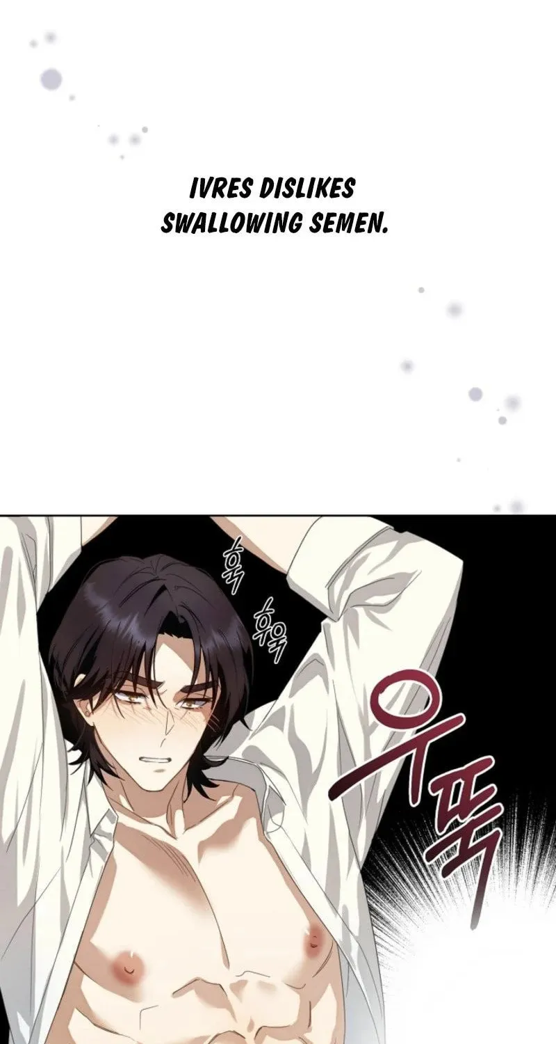 The Innocent Priest Chapter 1 page 55 - 