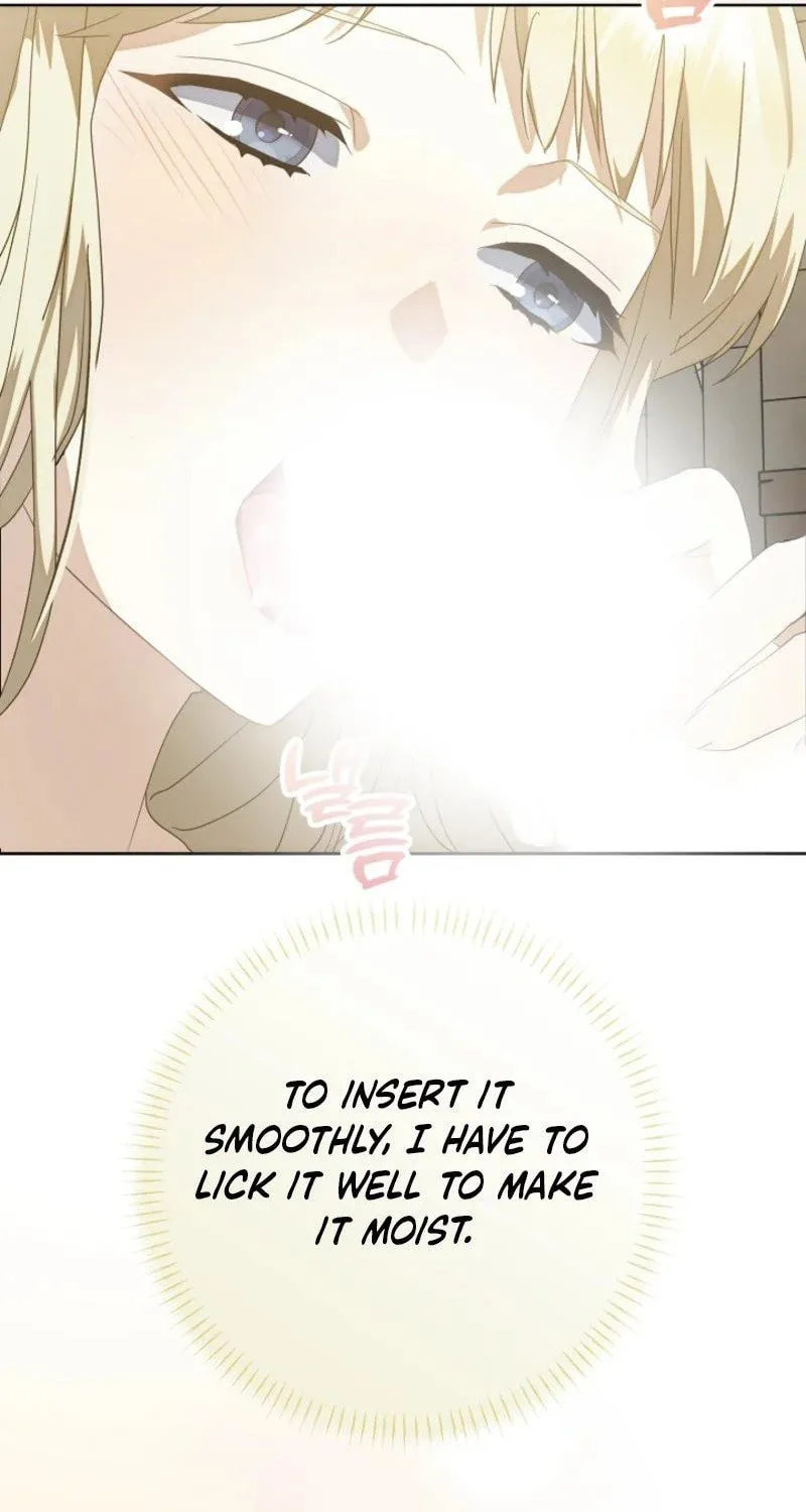 The Innocent Priest Chapter 1 page 60 - 