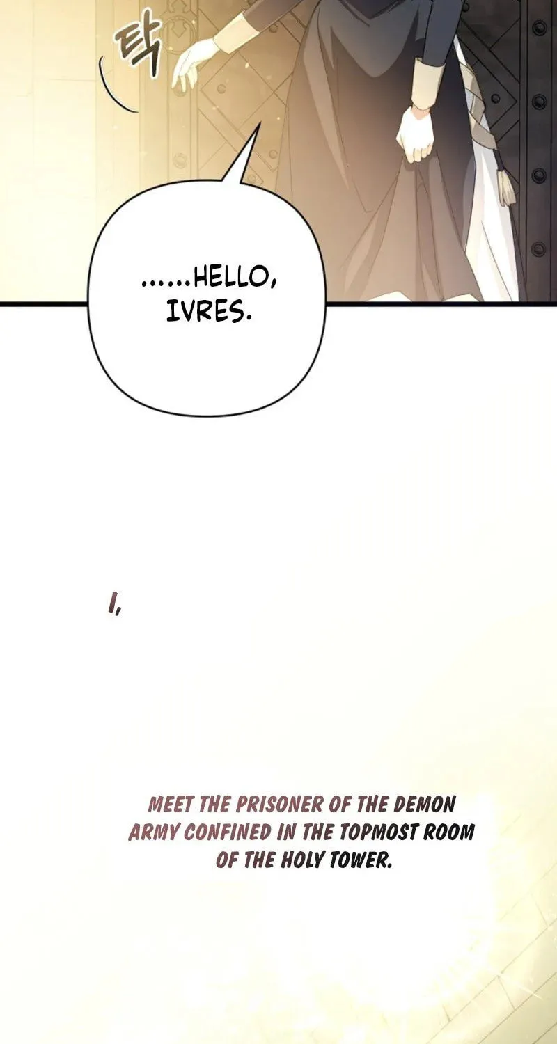 The Innocent Priest Chapter 1 page 7 - 