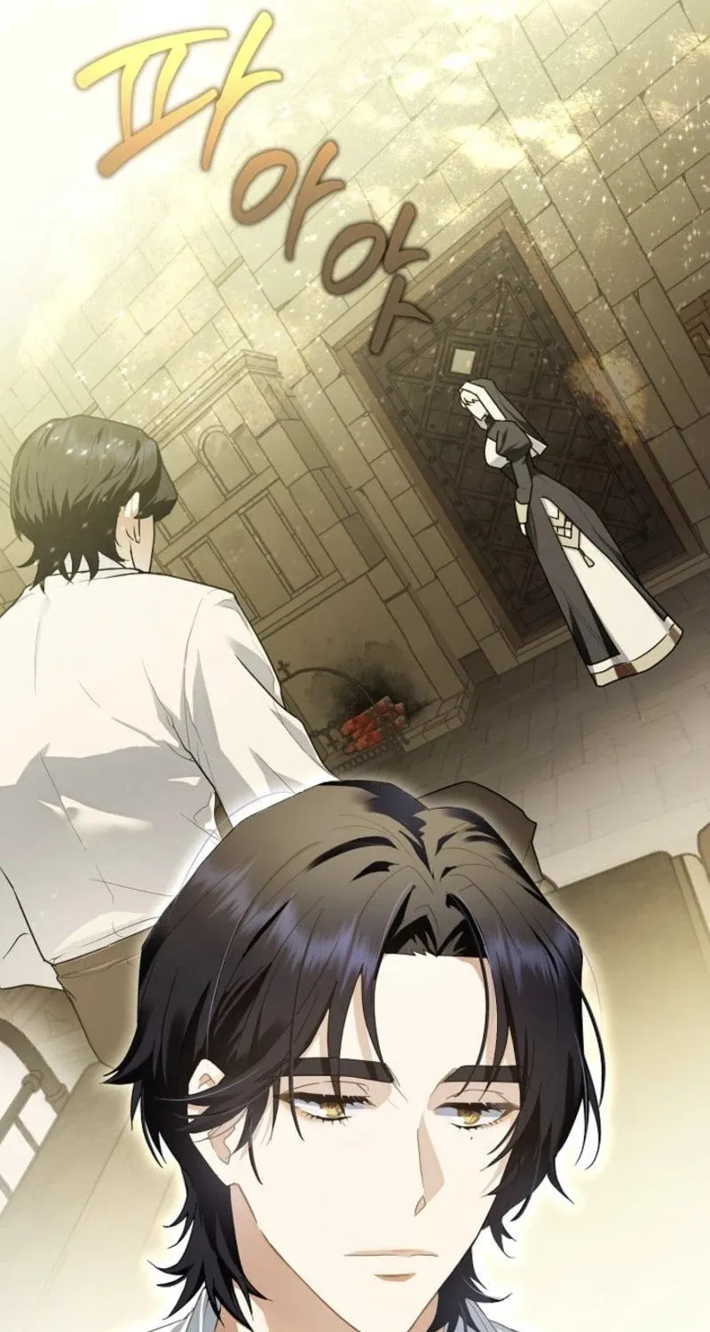 The Innocent Priest Chapter 1 page 8 - 