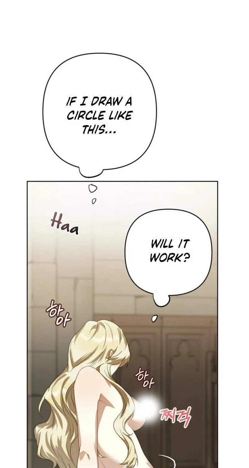 The Innocent Priest Chapter 1 page 80 - 