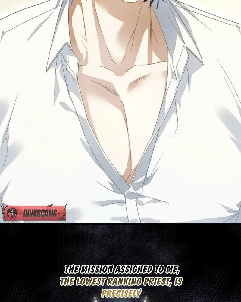 The Innocent Priest Chapter 1 page 9 - 