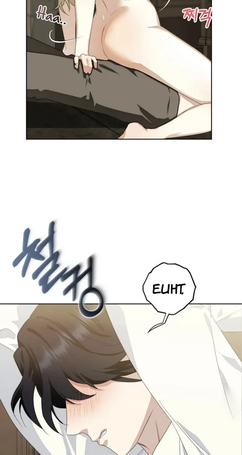 The Innocent Priest Chapter 1 page 81 - 
