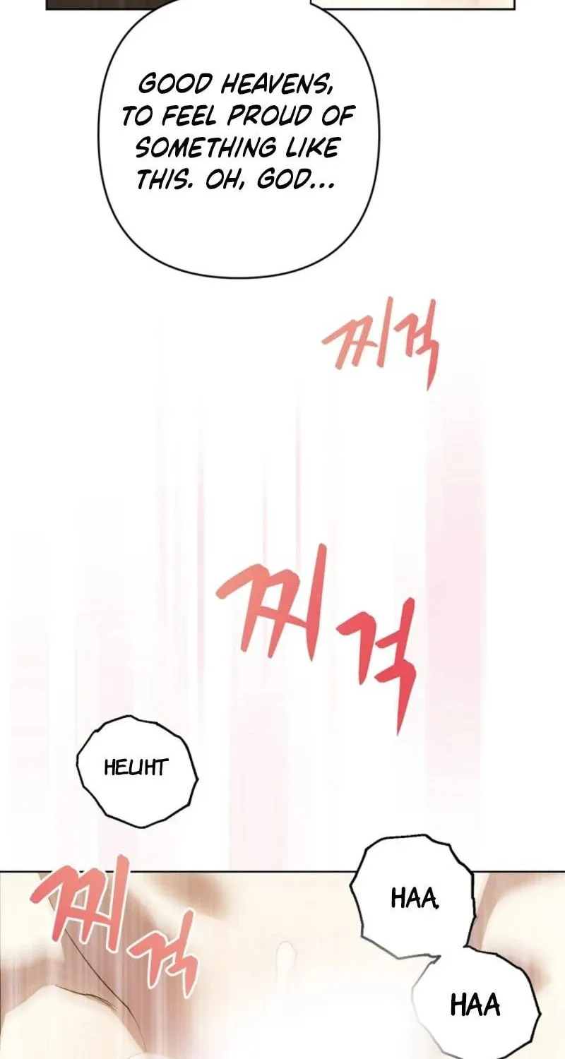 The Innocent Priest Chapter 1 page 84 - 