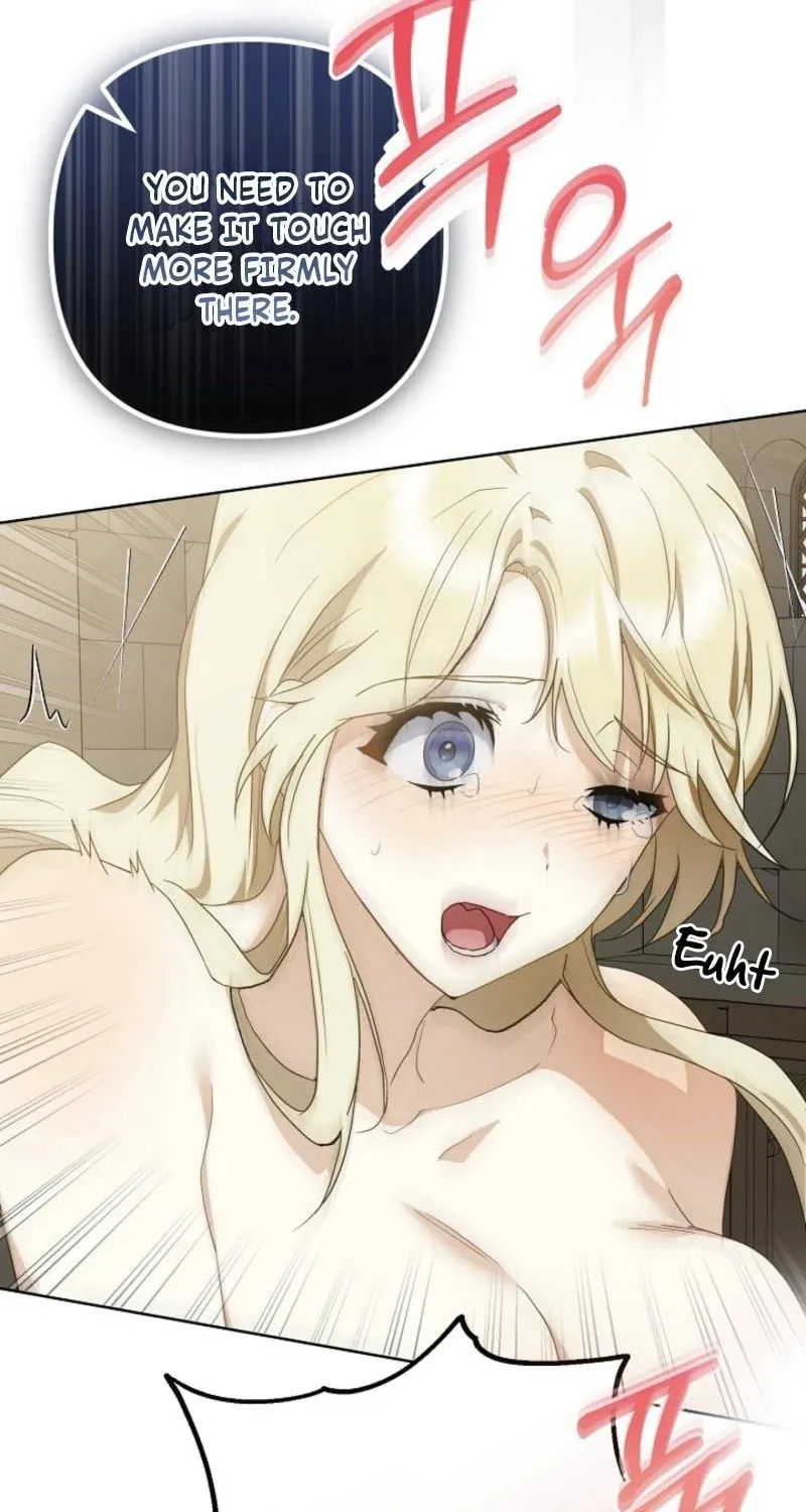 The Innocent Priest Chapter 1 page 89 - 