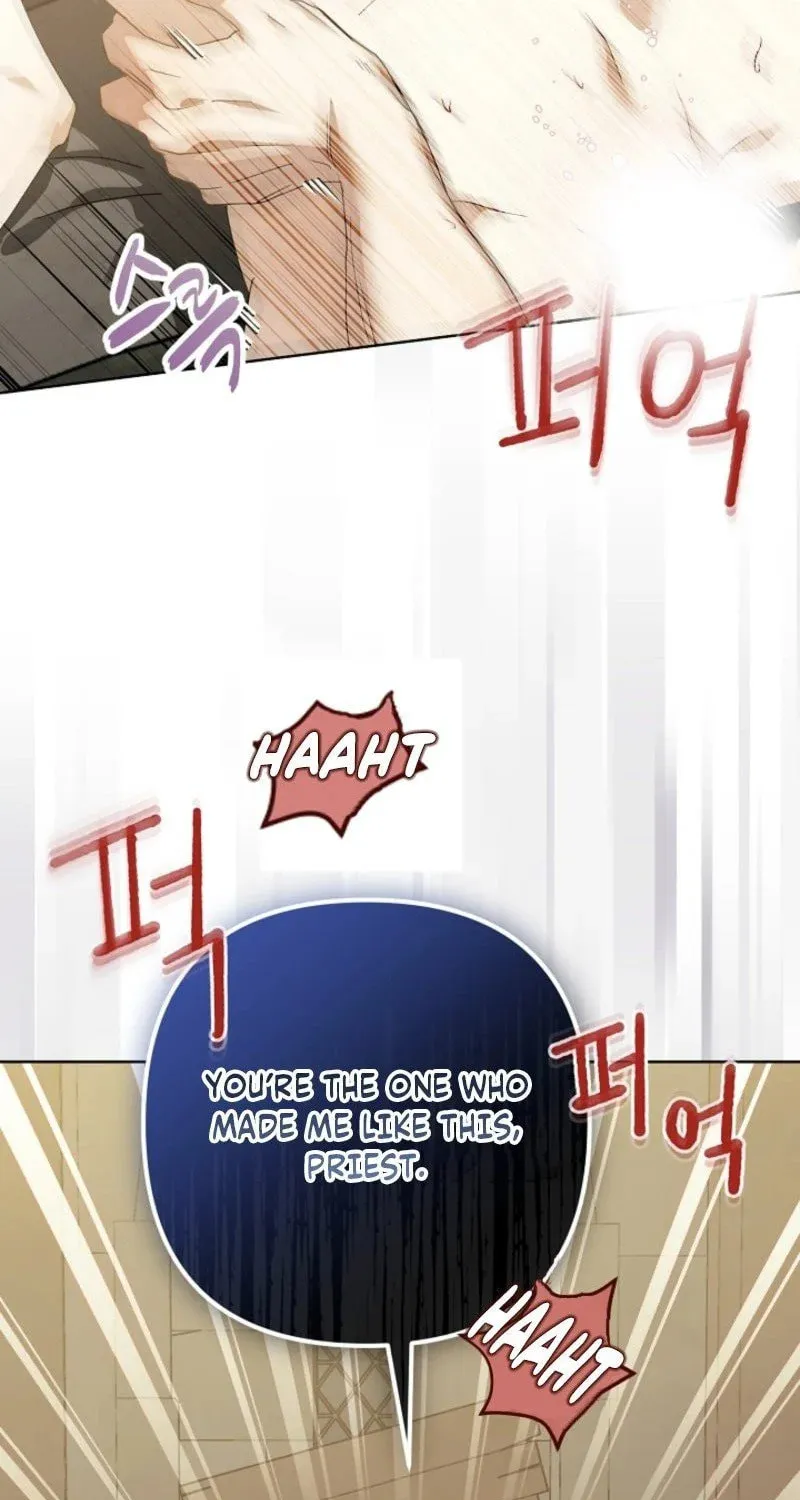 The Innocent Priest Chapter 1 page 92 - 