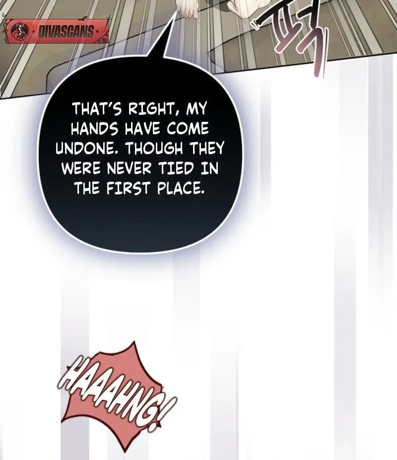 The Innocent Priest Chapter 1 page 96 - 