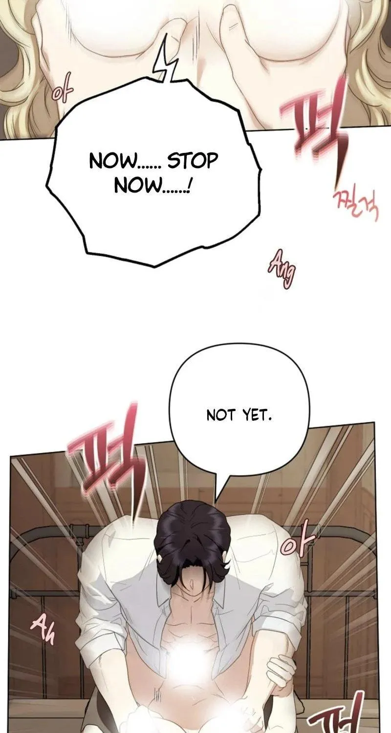 The Innocent Priest Chapter 2 page 12 - 