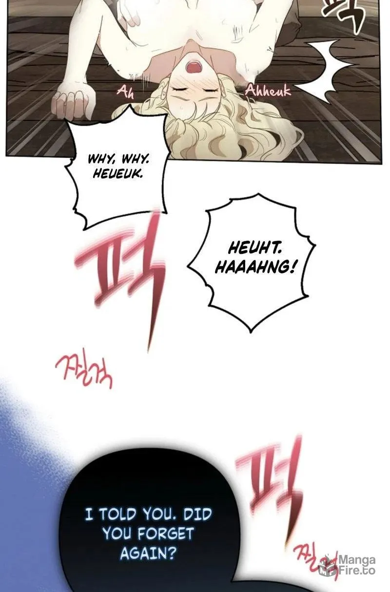 The Innocent Priest Chapter 2 page 13 - 