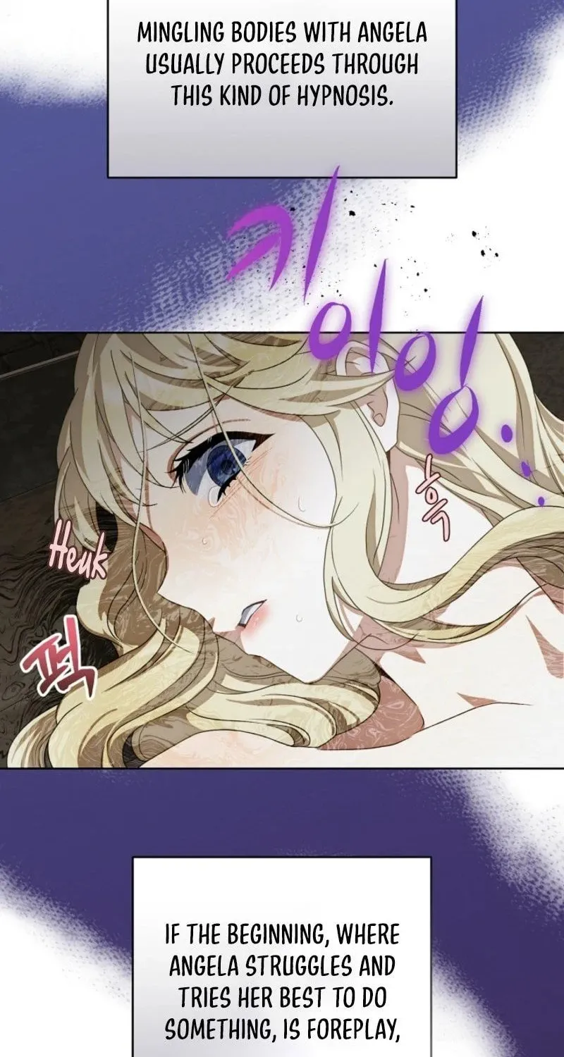 The Innocent Priest Chapter 2 page 15 - 