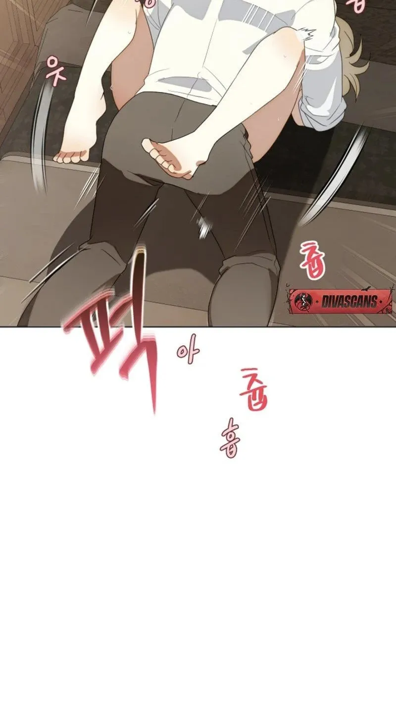 The Innocent Priest Chapter 2 page 21 - 