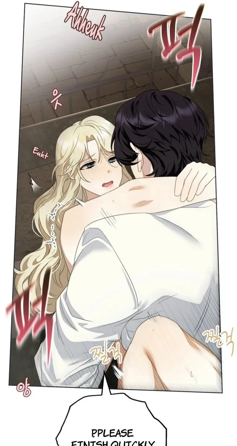 The Innocent Priest Chapter 2 page 22 - 