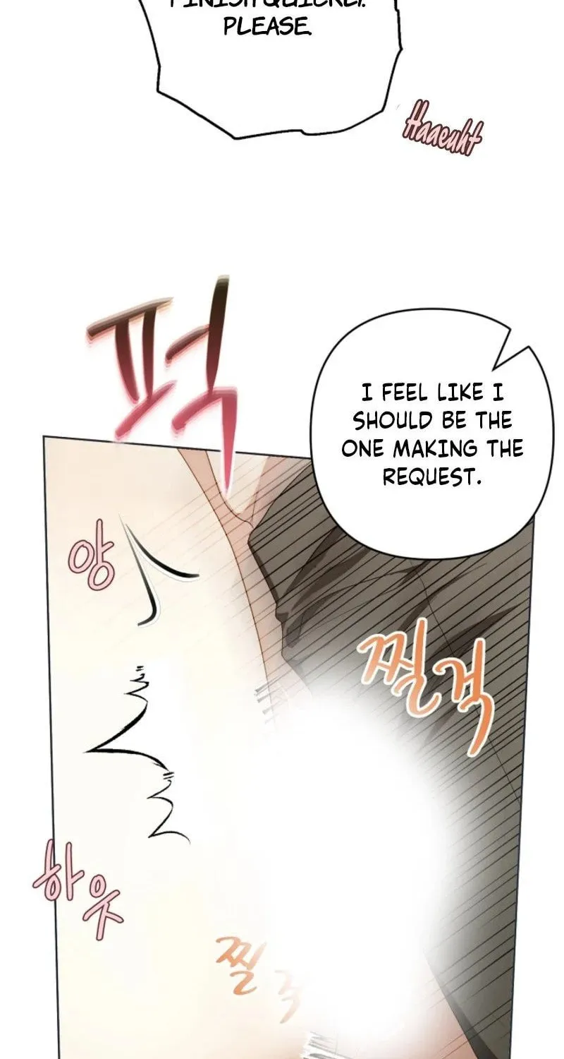 The Innocent Priest Chapter 2 page 23 - 
