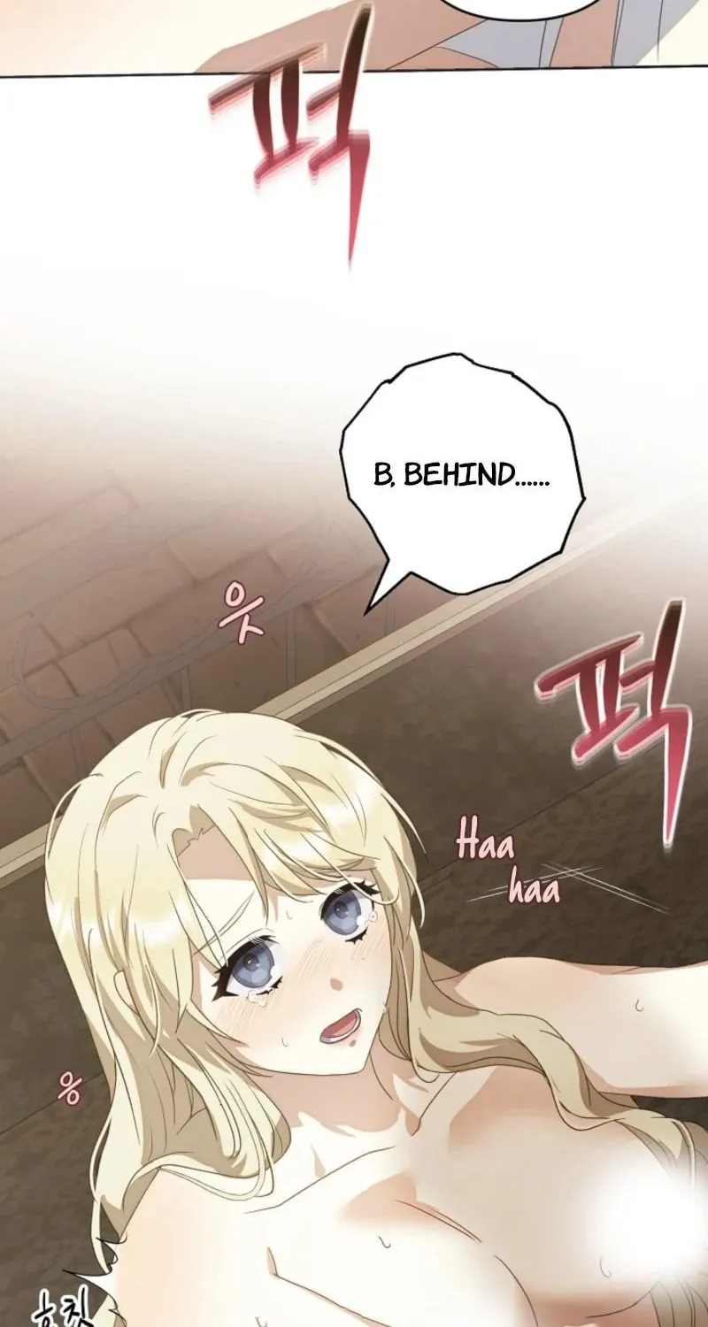 The Innocent Priest Chapter 2 page 26 - 