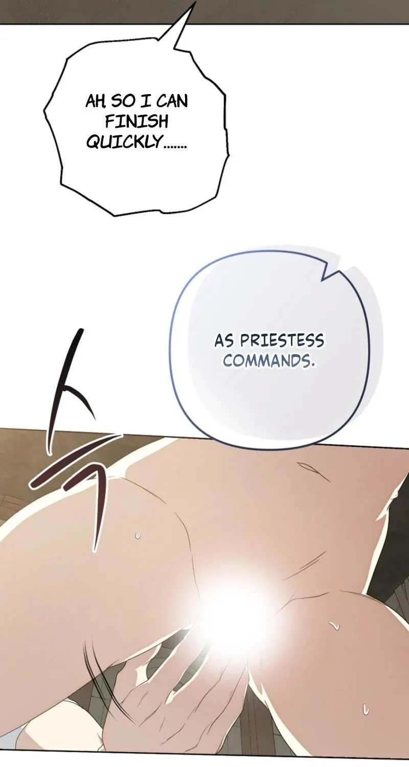 The Innocent Priest Chapter 2 page 34 - 