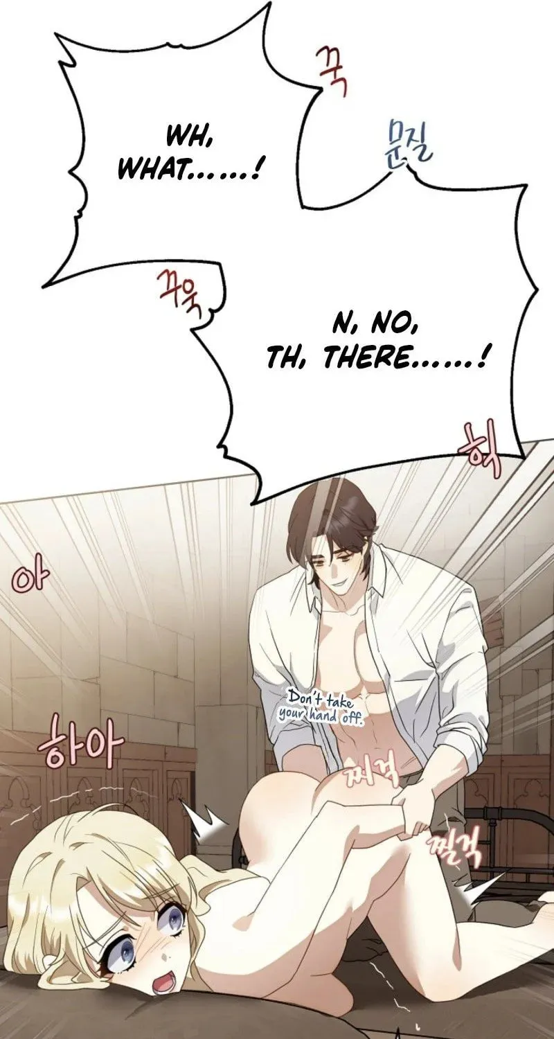 The Innocent Priest Chapter 2 page 37 - 