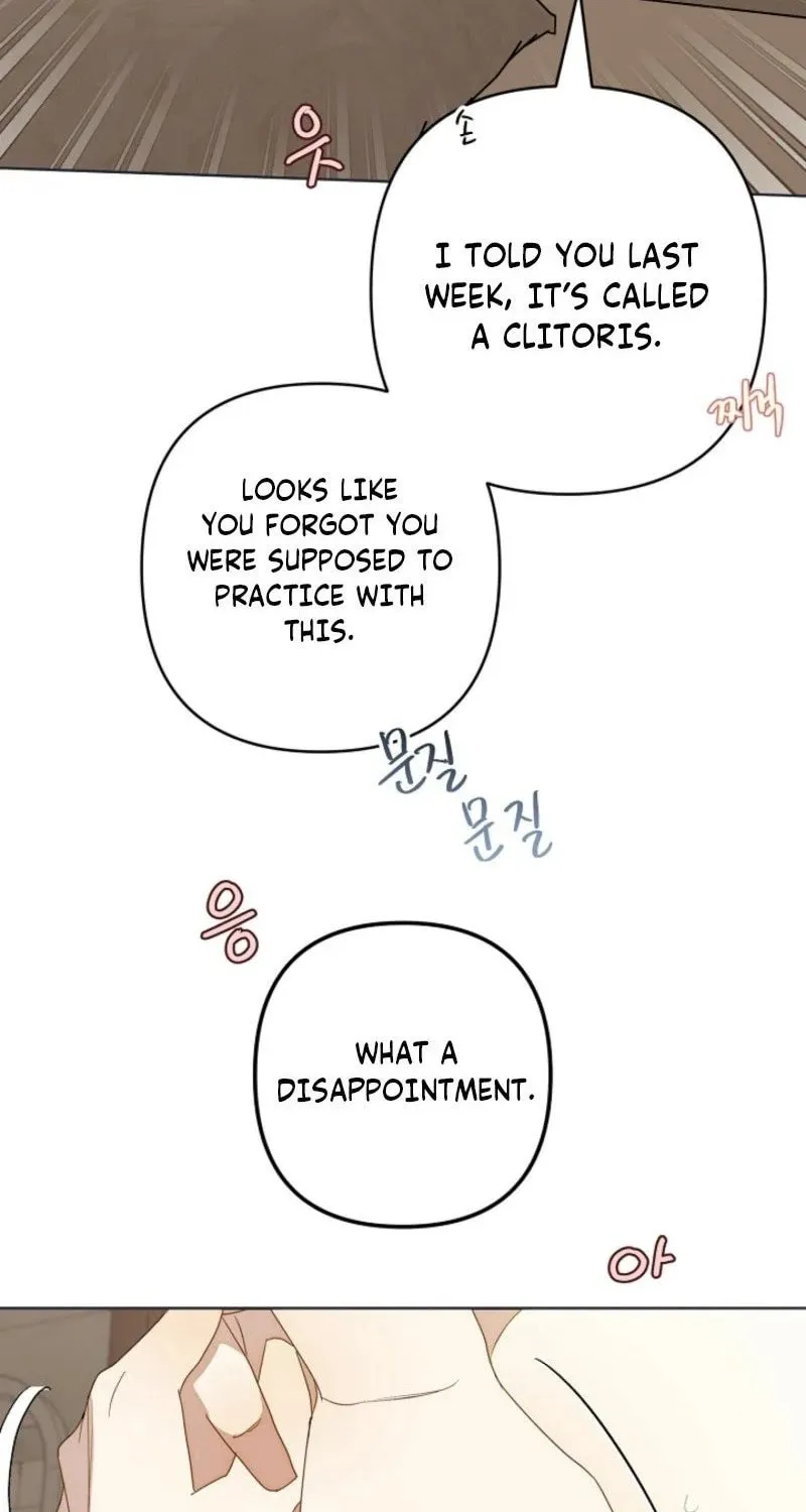 The Innocent Priest Chapter 2 page 38 - 