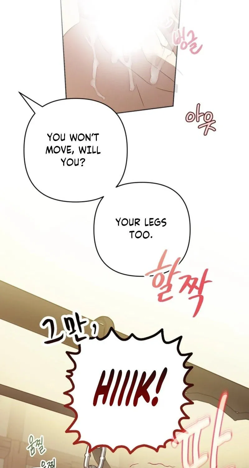 The Innocent Priest Chapter 2 page 43 - 