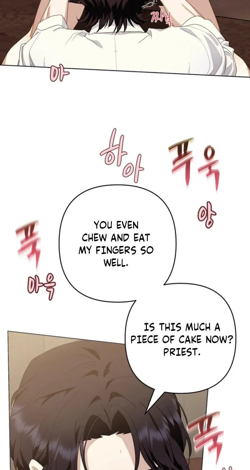 The Innocent Priest Chapter 2 page 47 - 