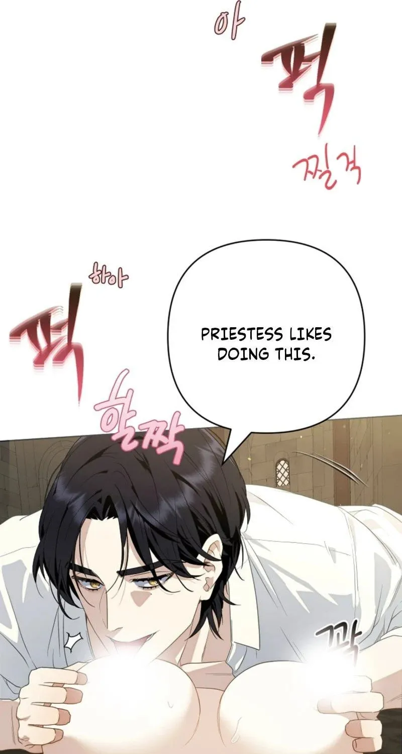 The Innocent Priest Chapter 2 page 6 - 