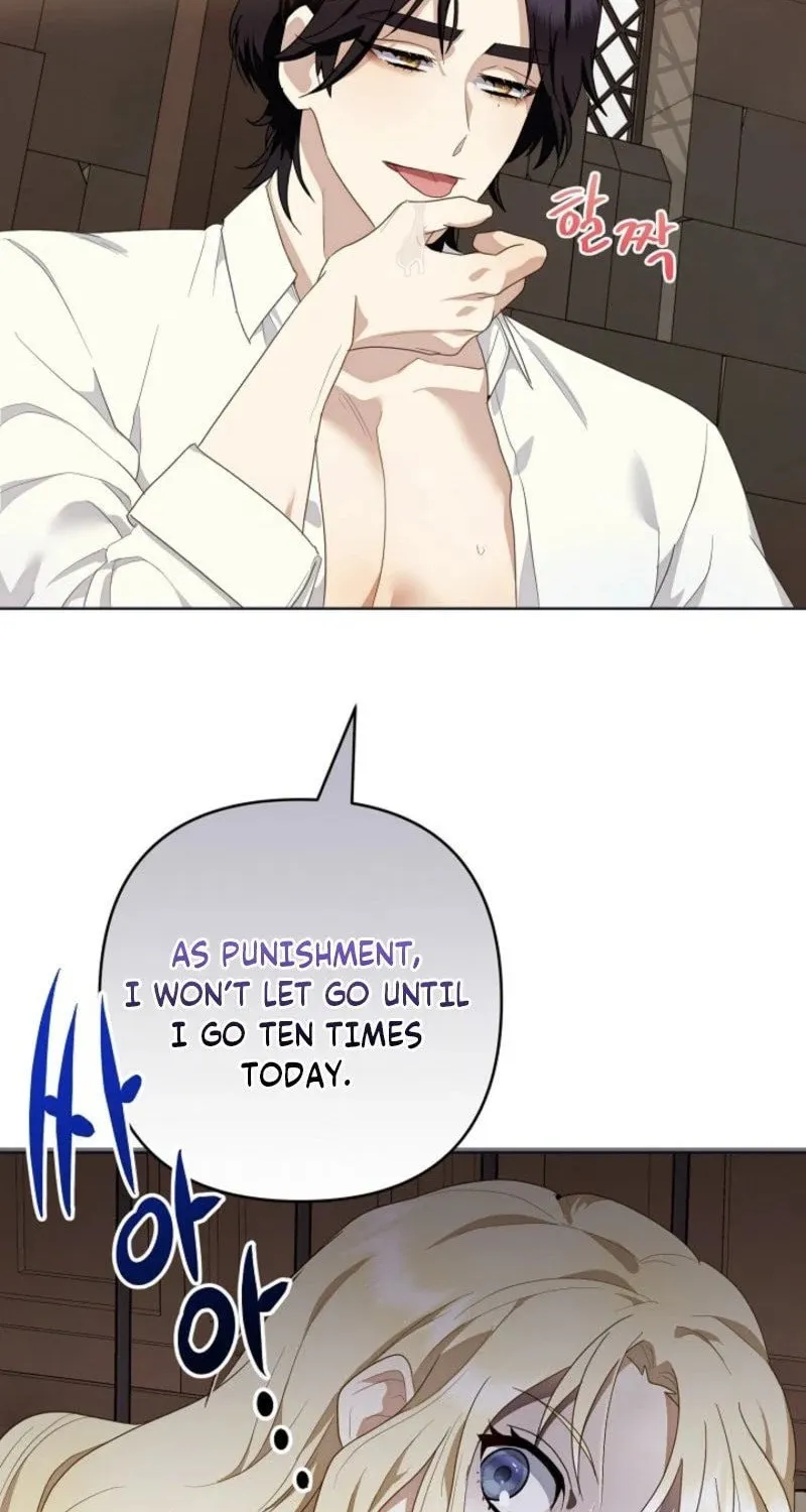 The Innocent Priest Chapter 2 page 53 - 