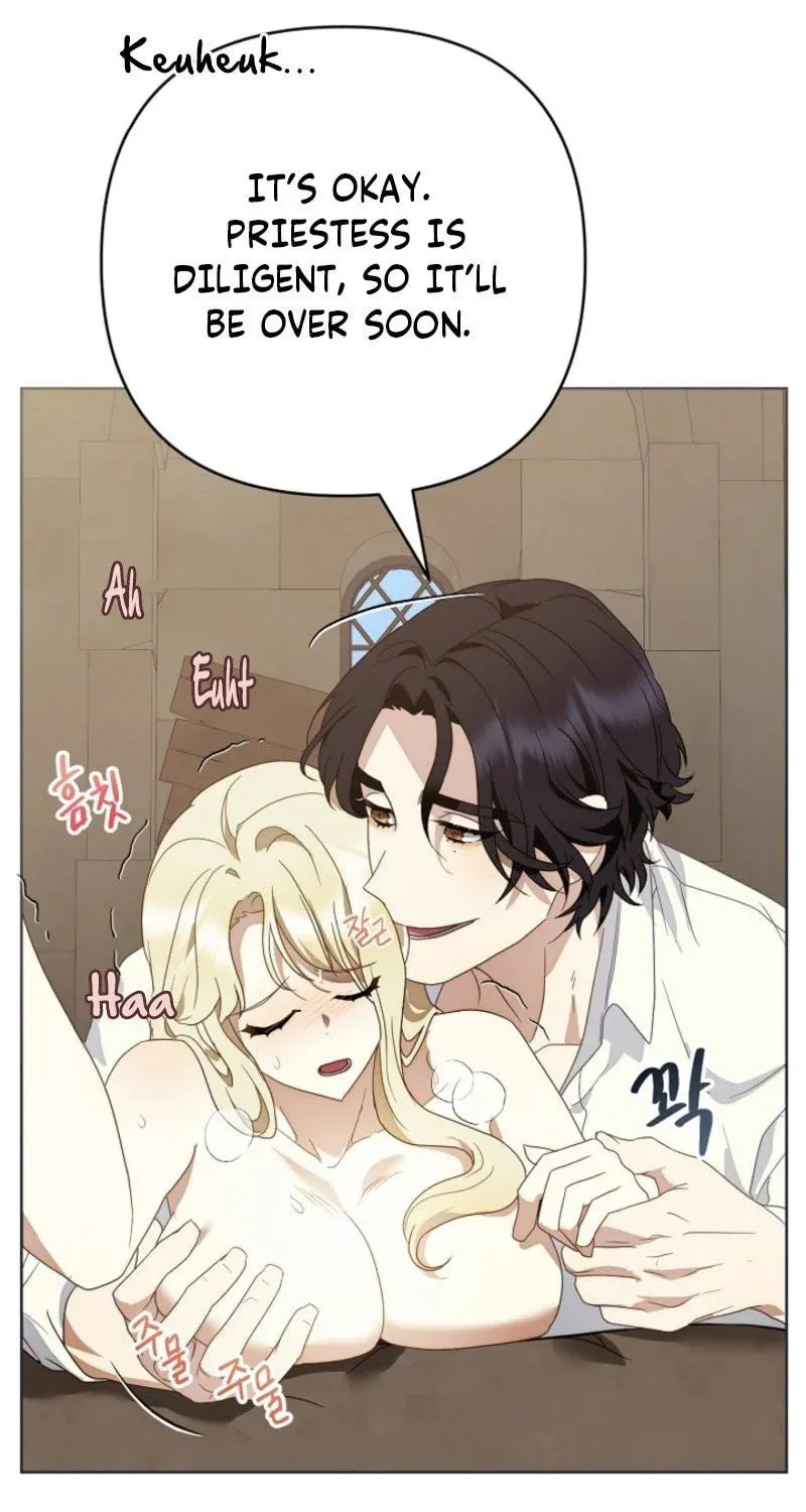 The Innocent Priest Chapter 2 page 55 - 