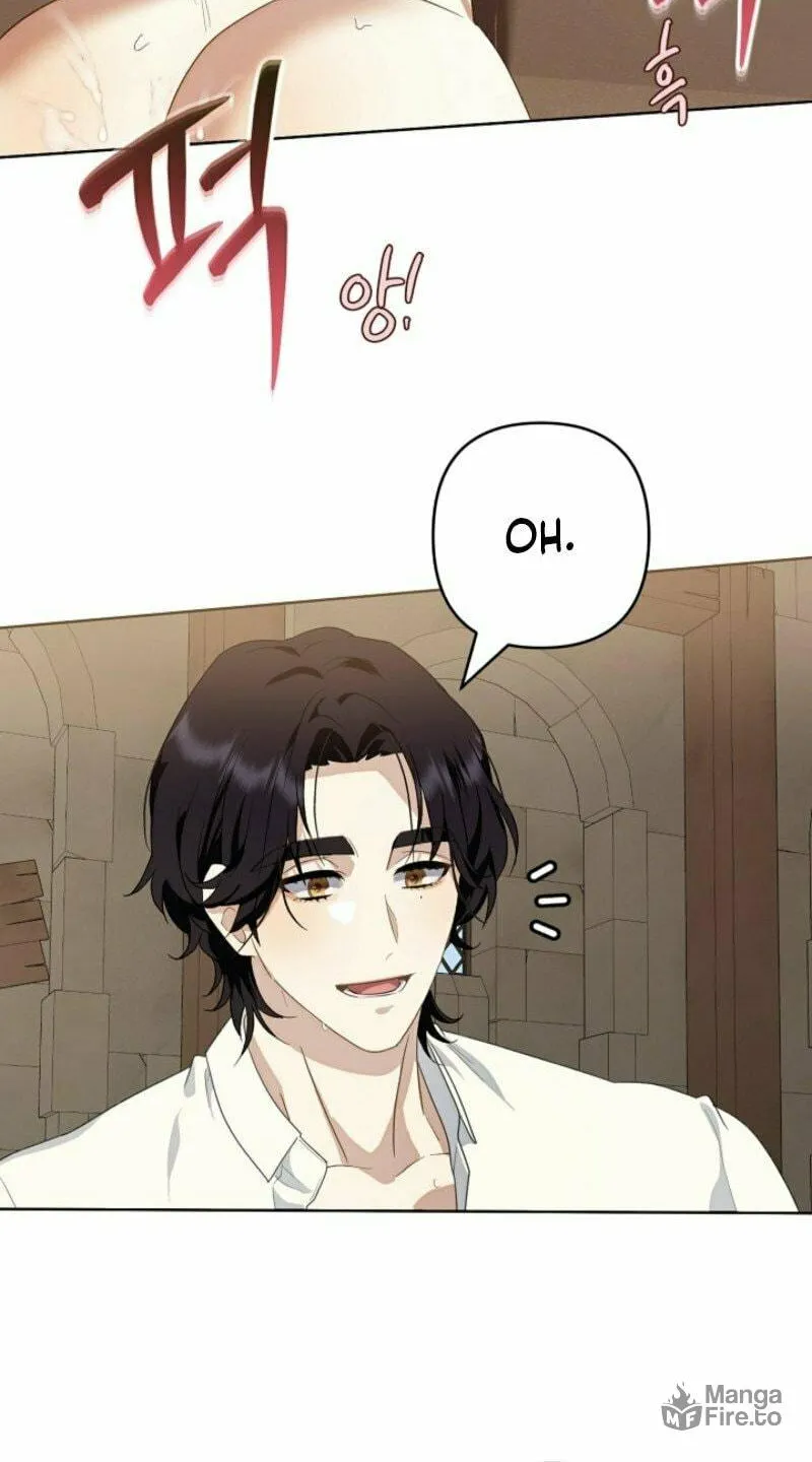 The Innocent Priest Chapter 2 page 72 - 