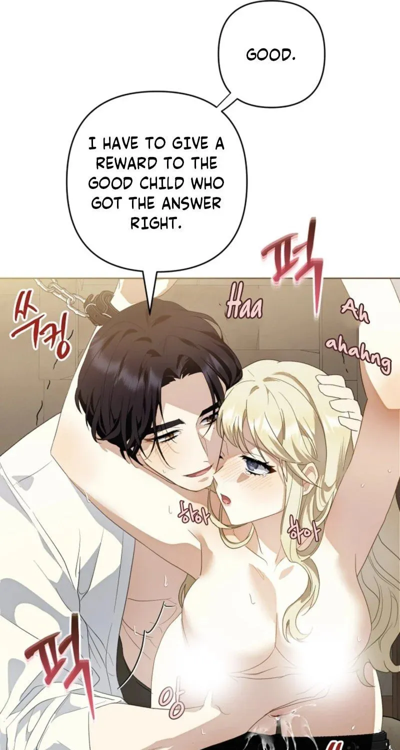The Innocent Priest Chapter 2 page 73 - 