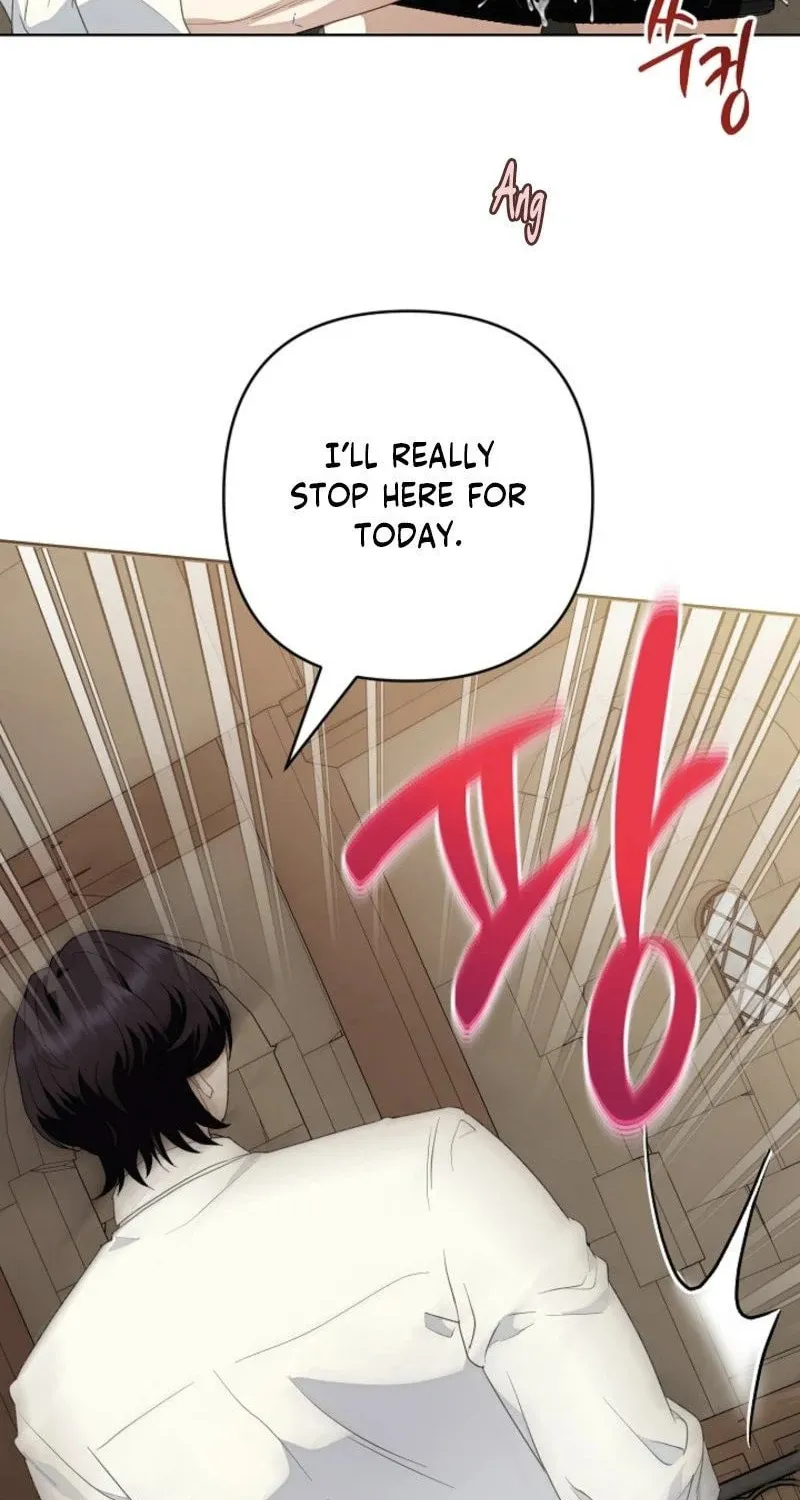 The Innocent Priest Chapter 2 page 74 - 