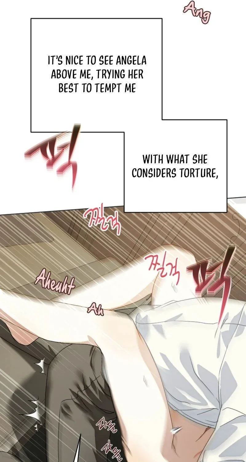 The Innocent Priest Chapter 2 page 9 - 
