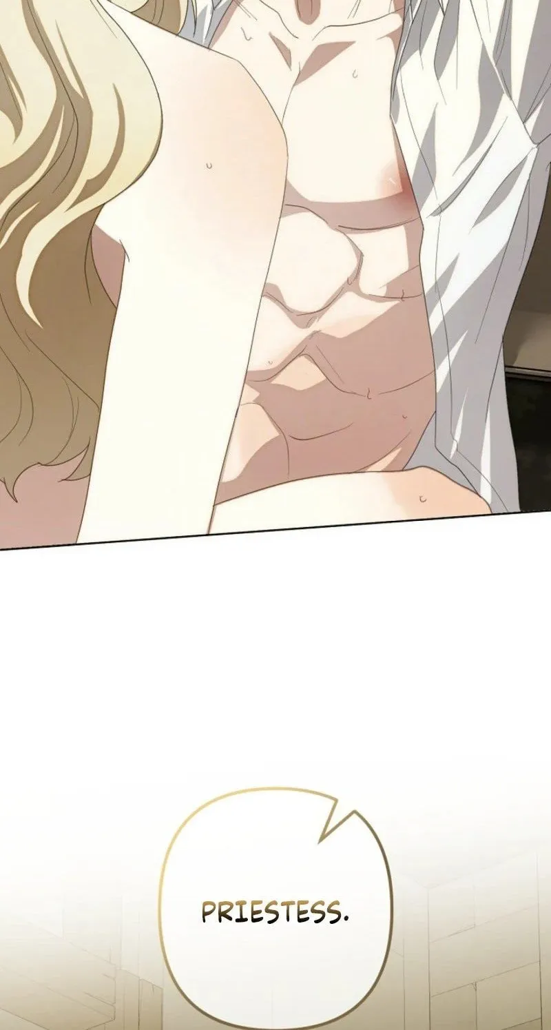 The Innocent Priest Chapter 2 page 89 - 