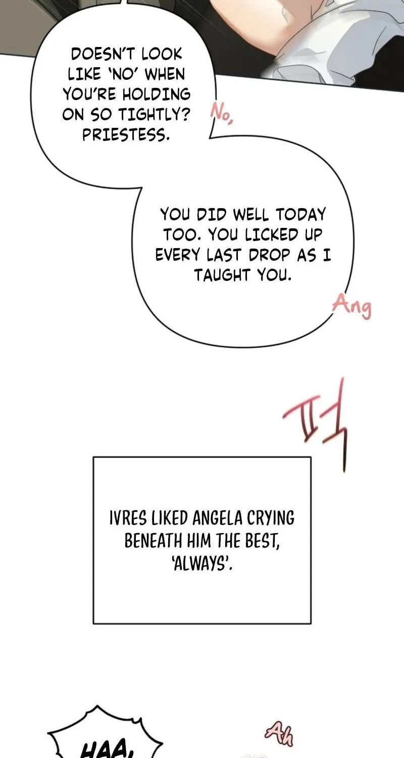 The Innocent Priest Chapter 2 page 10 - 
