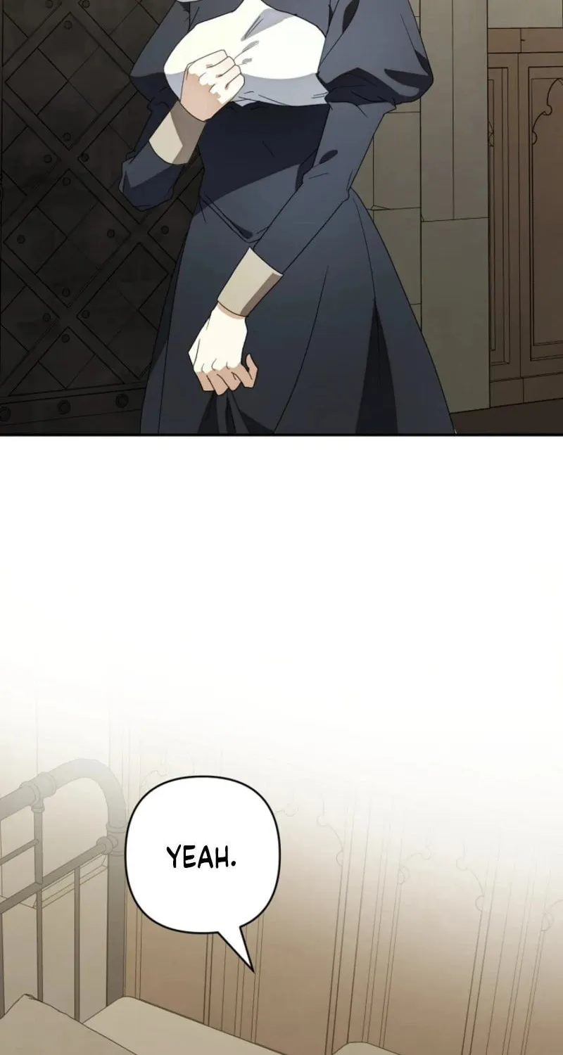 The Innocent Priest Chapter 3 page 2 - 