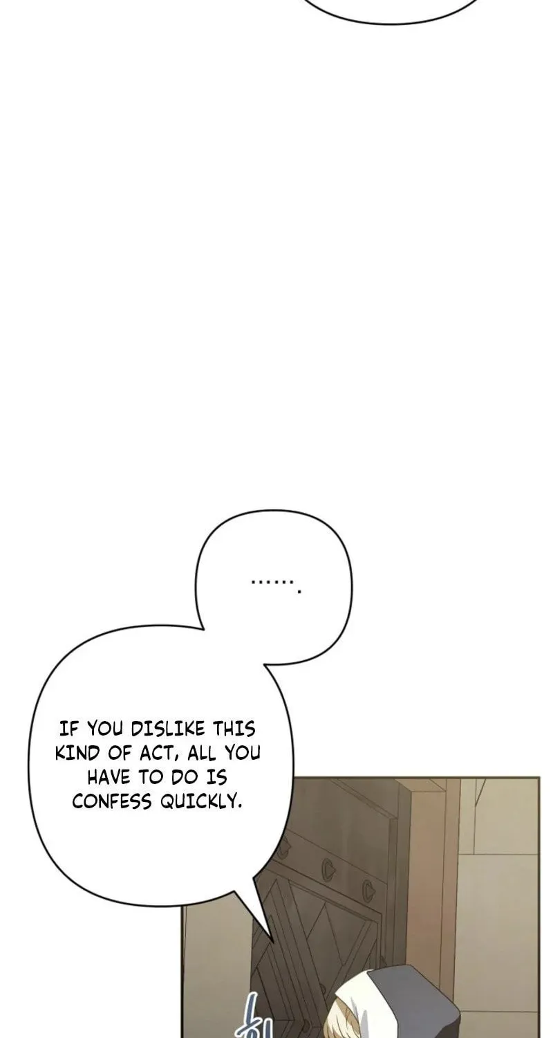 The Innocent Priest Chapter 3 page 12 - 