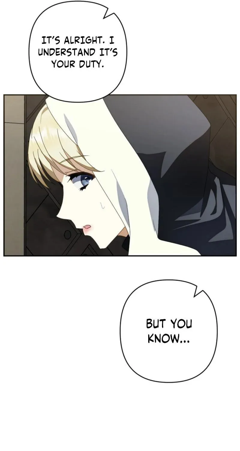 The Innocent Priest Chapter 3 page 14 - 