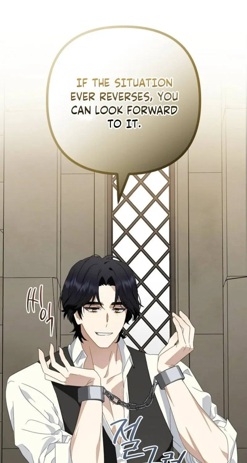 The Innocent Priest Chapter 3 page 15 - 