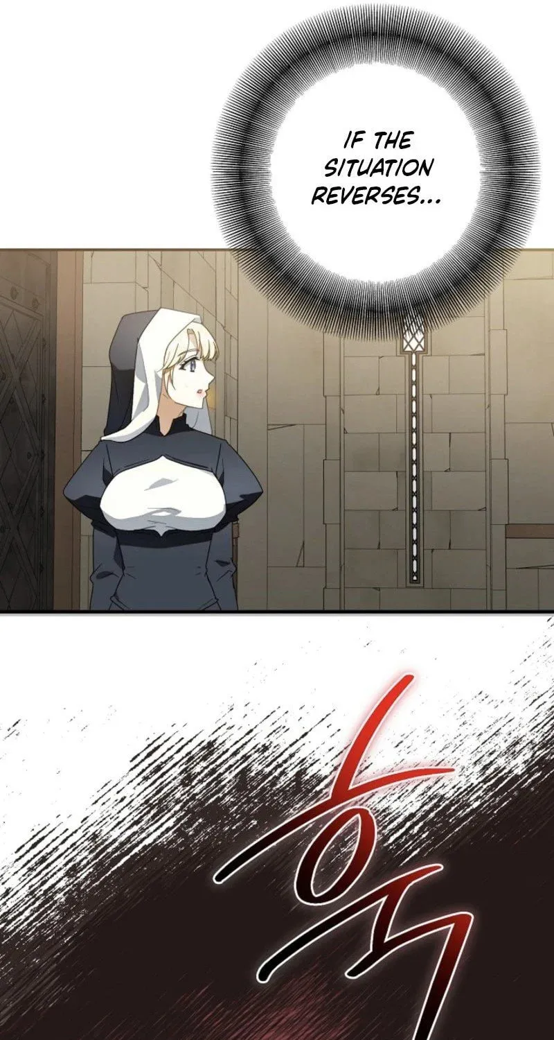 The Innocent Priest Chapter 3 page 17 - 