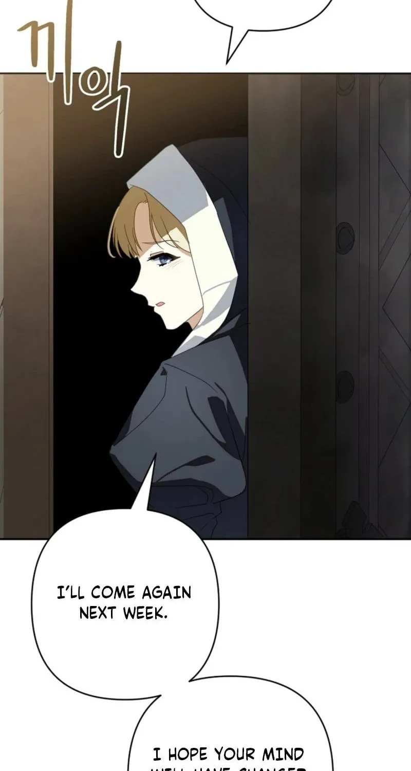 The Innocent Priest Chapter 3 page 22 - 