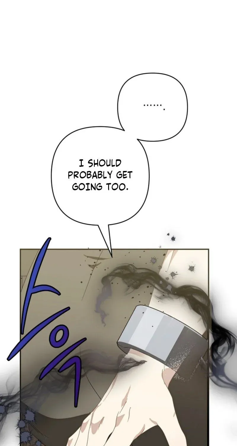 The Innocent Priest Chapter 3 page 27 - 