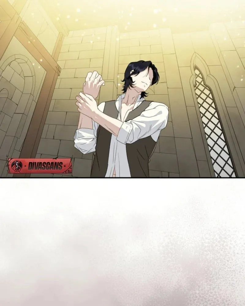 The Innocent Priest Chapter 3 page 29 - 