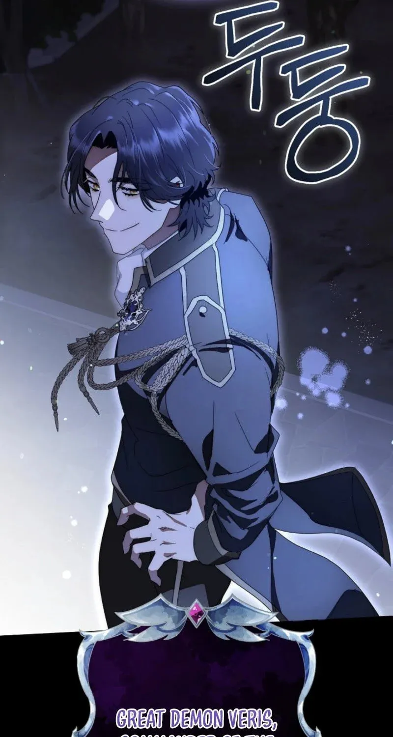 The Innocent Priest Chapter 3 page 36 - 