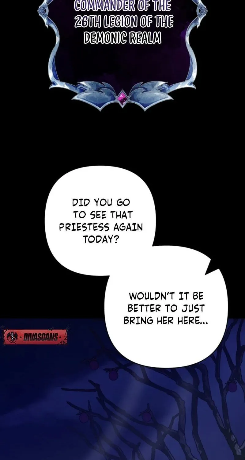 The Innocent Priest Chapter 3 page 37 - 