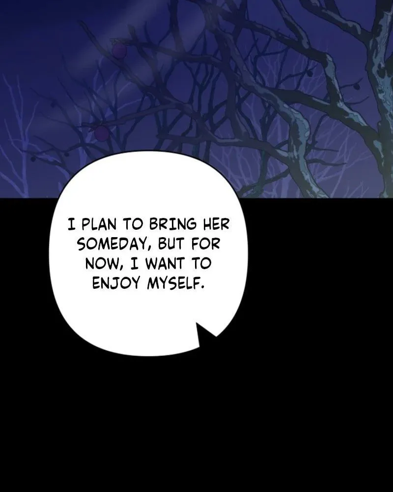 The Innocent Priest Chapter 3 page 38 - 