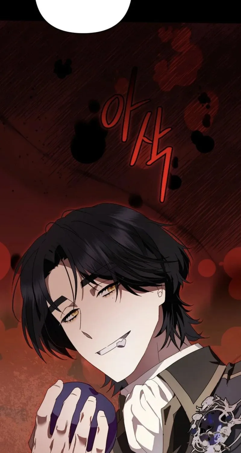 The Innocent Priest Chapter 3 page 40 - 
