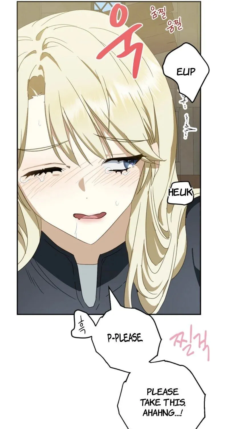 The Innocent Priest Chapter 3 page 47 - 